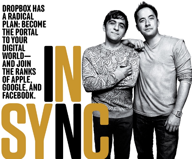 درو هوستون و آرش  فردوسي